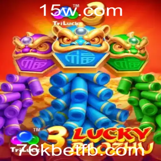 Explorando o Mundo de 3LuckyBaozhu: O Fascinante Jogo de Apostas de 76K
