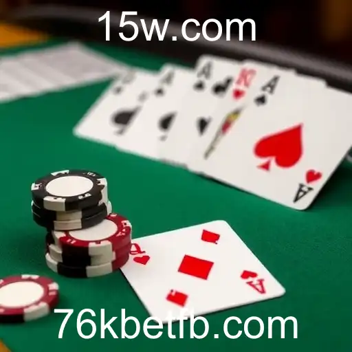 Blackjack: Uma Jornada pelo Mundo das Apostas