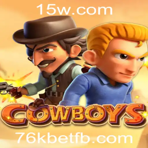 Explorando o Fascinante Mundo do Jogo COWBOYS: Tudo Sobre o Fenômeno '76k Bet'