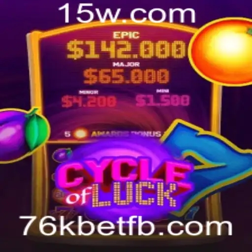 CycleofLuck: Um Guia Completo para Aumentar suas Chances