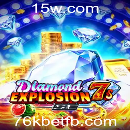 DiamondExplosion7sSE: A Nova Sensação dos Cassinos com Aposta de 76k