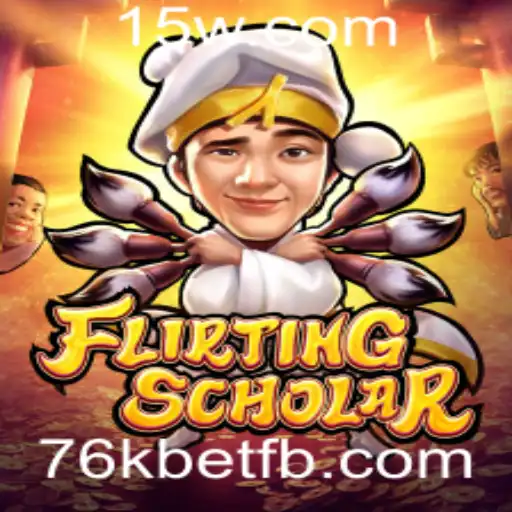 Descubra o Jogo FlirtingScholar e a Emoção de uma Aposta de 76k