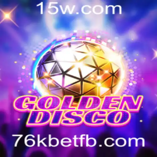 GoldenDisco: A Revolução nos Jogos de Apostas com a Novidade '76k bet'