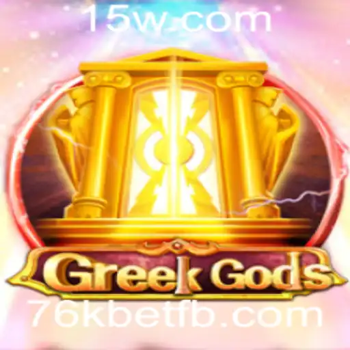 Descubra o Fascinante Universo de GreekGods e a Emocionante Aposta de 76k