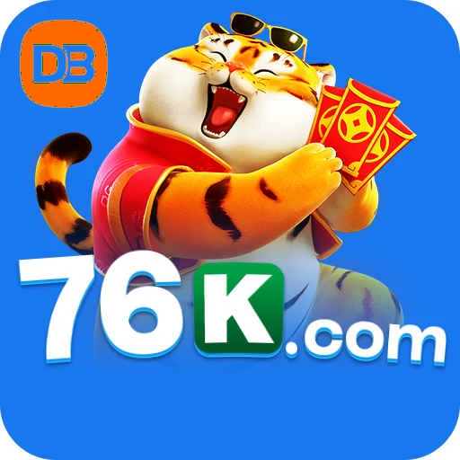 76kbet Logo