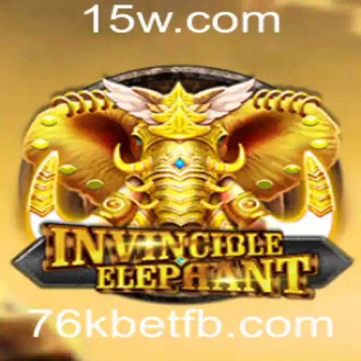 Explorando o Fascinante Mundo de InvincibleElephant: O Jogo de 76k Bet