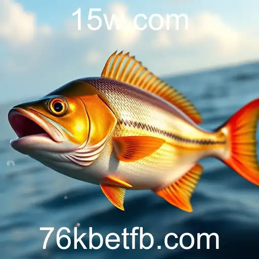 Explorando o Fascinante Mundo dos Jogos de Pesca e a Estratégia 76k Bet
