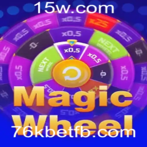Embarque na Aventura do MagicWheel: Uma Jornada Cativante com Apostas de 76k