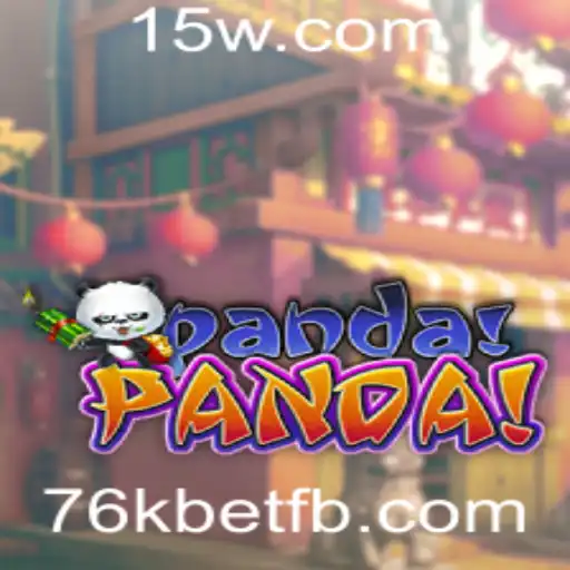 Descubra o Fascinante Mundo de PandaPanda: Um Jogo de Apostas com 76k Bet