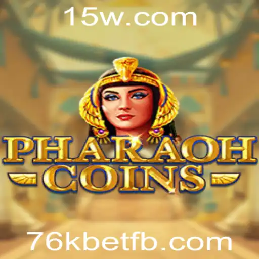 PharaohCoins — Uma Jornada Mística no Universo das Apostas