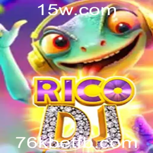 Descubra o Mundo Fascinante de RicoDJ e a Atraente Aposta de 76k bet