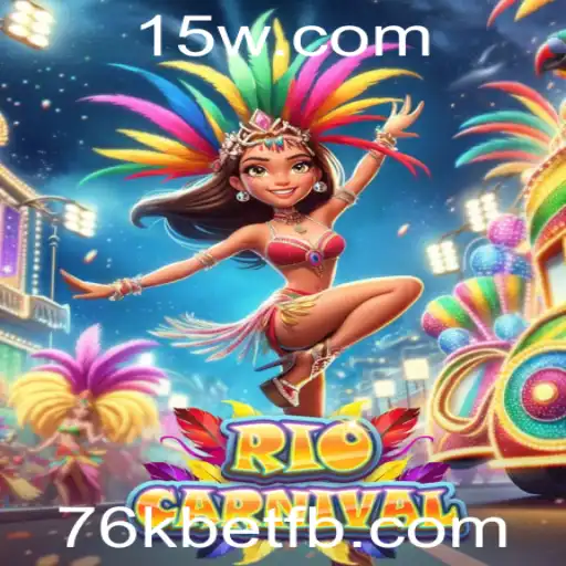 Explorando o Deslumbrante Mundo do Jogo RioCarnival