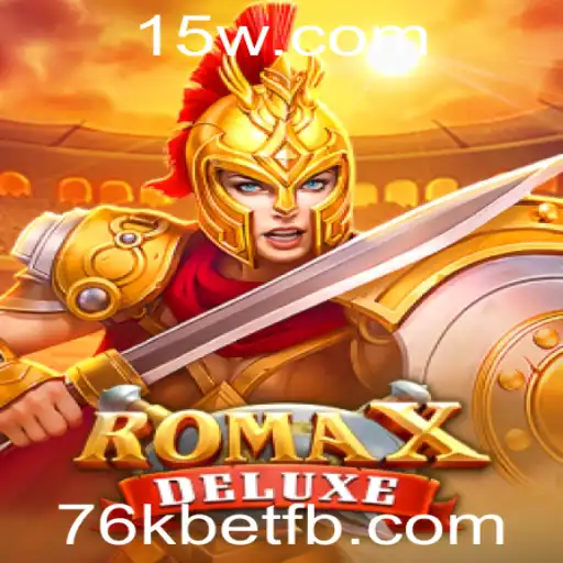 Descubra RomaXDeluxe: Uma Aventura de Apostas com 76k Bet