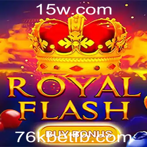 RoyalFlashBuyBonus: Descubra o Mundo do Excitante Jogo de Apostas