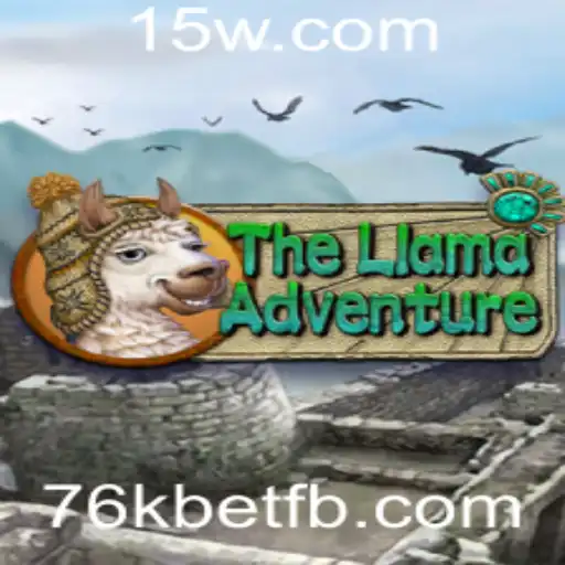 TheLlamaAdventure: Uma Jornada Épica em um Mundo de Apostas e Aventuras