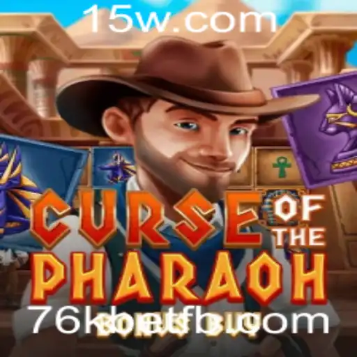 Explorando o Jogo CurseofthePharaohBonusBuy e a Estratégia 76k Bet