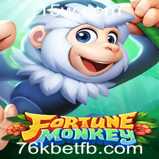 FortuneMonkey: Uma Aventura em Apostas com a Emoção de 76k Bet