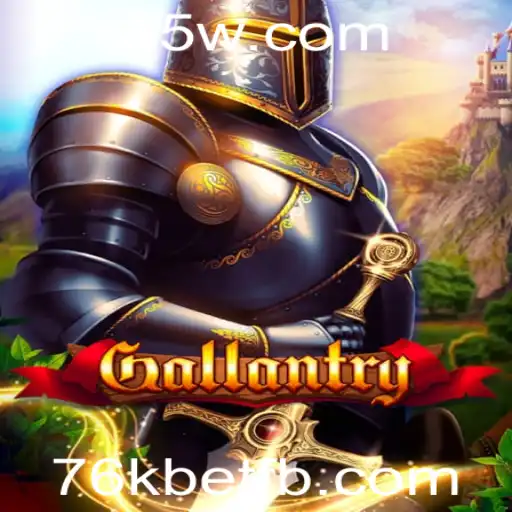 Gallantry: Descubra a Emoção e Estratégia por Trás do Novo Fenômeno dos Jogos