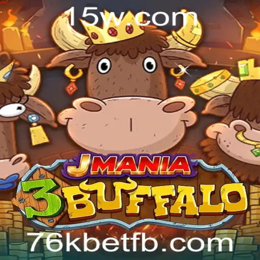 Explorando JMania3Buffalo: Um Mergulho no Mundo das Apostas Emocionantes