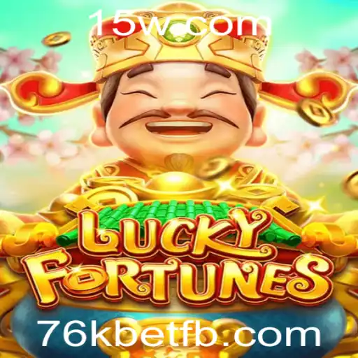 Descubra Tudo Sobre o Jogo 'LUCKYFORTUNES' e a Aposta de 76k