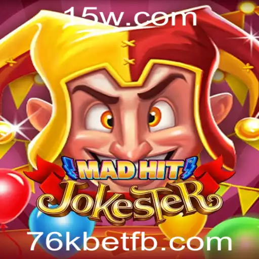 Explorando o Novo Jogo MadHitJokester e a Febre da Aposta 76k