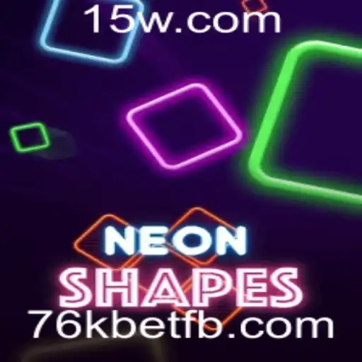 Descubra a Emoção do NeonShapes: Um Jogo Eletrizante com Apostas de Alto Voltagem