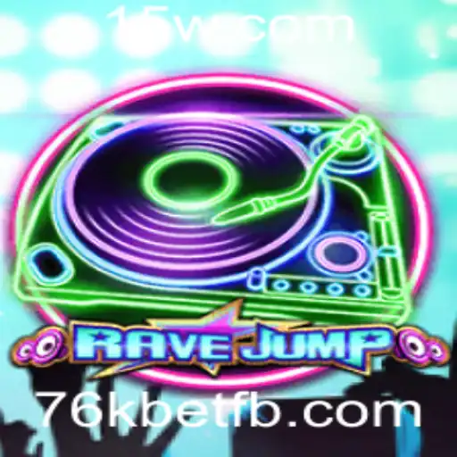 Explorando o Mundo Vibrante de RaveJump e o Impacto da Aposta de 76k