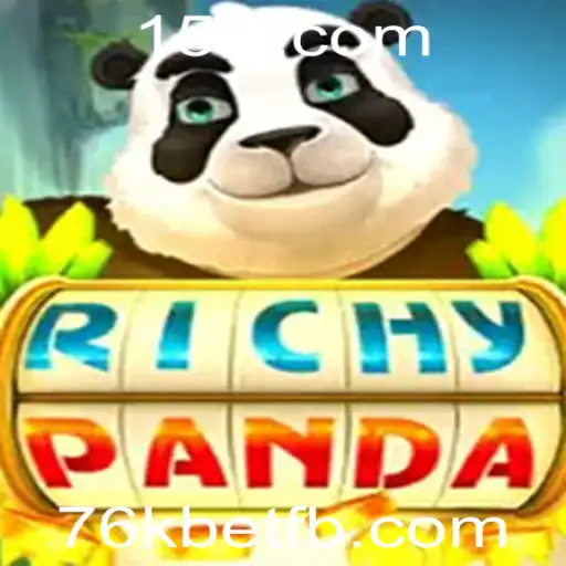Explorando o Universo de RichyPanda e a Emoção da Aposta de 76k