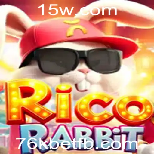 Explorando o Fascinante Mundo de RicoRabbit e a Intrigante Aposta de 76k