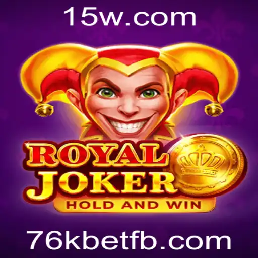 RoyalJoker: O Fascinante Mundo do Jogo com Aposta de 76k