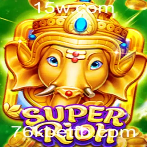 Descubra o Fascinante Mundo de SuperRich: O Jogo de Apostas 76k Bet