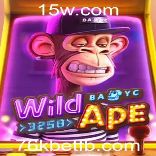 Descubra o Fascinante Mundo de WildApe3258: Mergulhe na Aventura com a Aposta de 76k