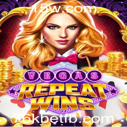 VegasRepeatWins: Um Novo Jogo que Está Dominando Os Cassinos Com Aposta de 76k