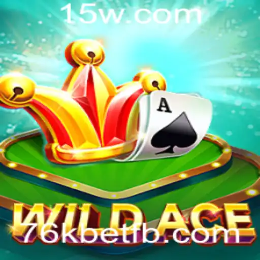 Descubra WildAce: O Jogo que Revoluciona as Apostas com '76k Bet'